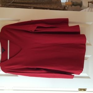 Sweater 100% Merino wool Italian yarn